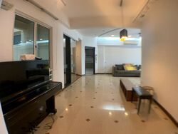 Parkshore (D15), Condominium #619389411